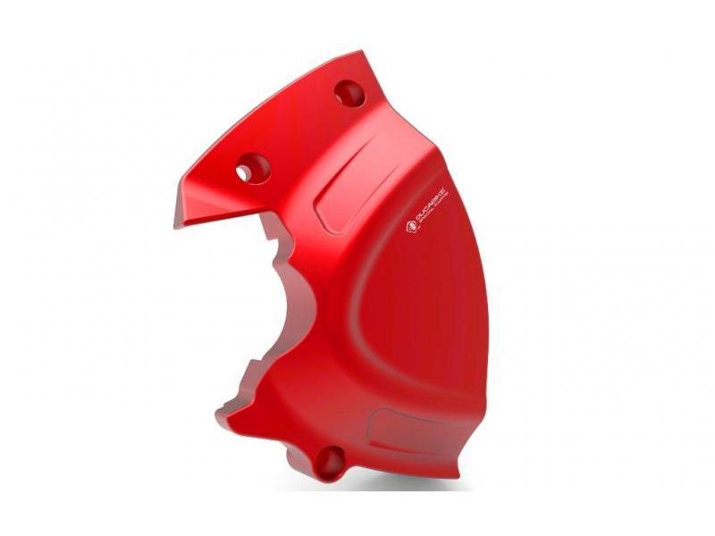 CP08 - DUCABIKE Ducati Monster / SuperSport Sprocket Cover – Accessories in the Motodeal Motorcycle Aftermarket Accessories and Parts Online Shop