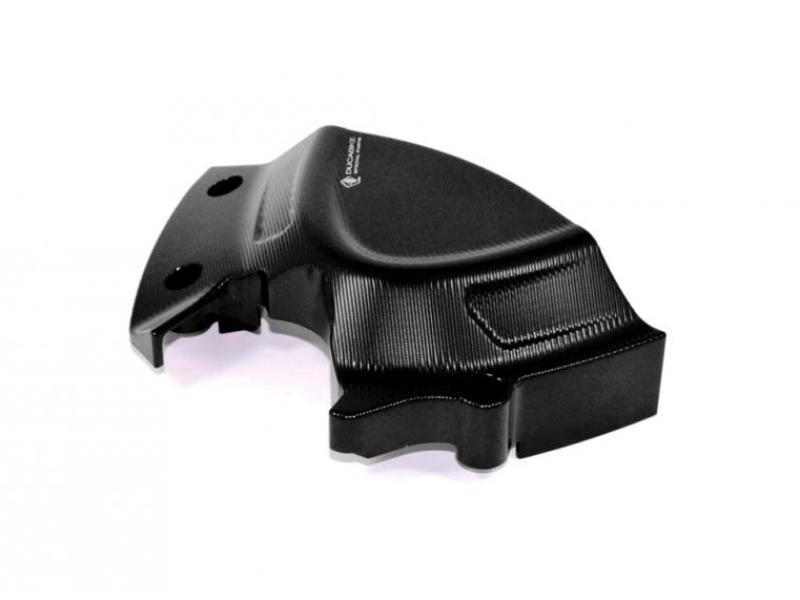 CP08 - DUCABIKE Ducati Monster / SuperSport Sprocket Cover – Accessories in the Motodeal Motorcycle Aftermarket Accessories and Parts Online Shop