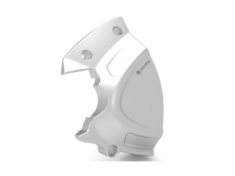 CP08 - DUCABIKE Ducati Monster / SuperSport Sprocket Cover – Accessories in the Motodeal Motorcycle Aftermarket Accessories and Parts Online Shop
