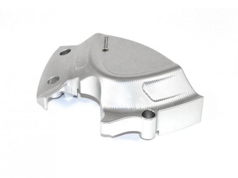 CP08 - DUCABIKE Ducati Monster / SuperSport Sprocket Cover – Accessories in the Motodeal Motorcycle Aftermarket Accessories and Parts Online Shop