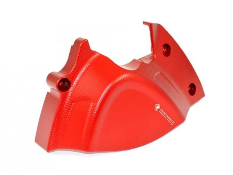 CP08 - DUCABIKE Ducati Monster / SuperSport Sprocket Cover – Accessories in the Motodeal Motorcycle Aftermarket Accessories and Parts Online Shop