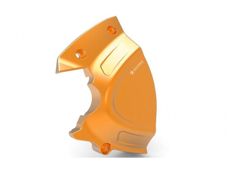 CP08 - DUCABIKE Ducati Monster / SuperSport Sprocket Cover – Accessories in the Motodeal Motorcycle Aftermarket Accessories and Parts Online Shop