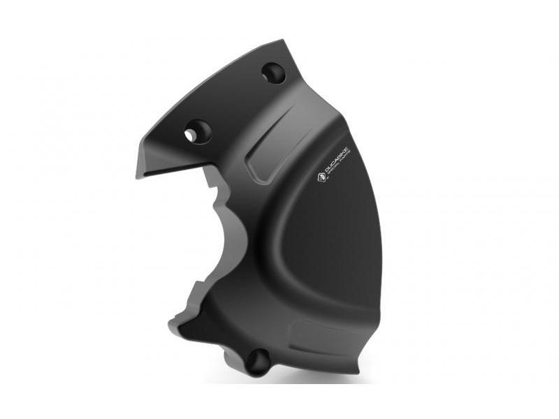 CP08 - DUCABIKE Ducati Monster / SuperSport Sprocket Cover – Accessories in the Motodeal Motorcycle Aftermarket Accessories and Parts Online Shop