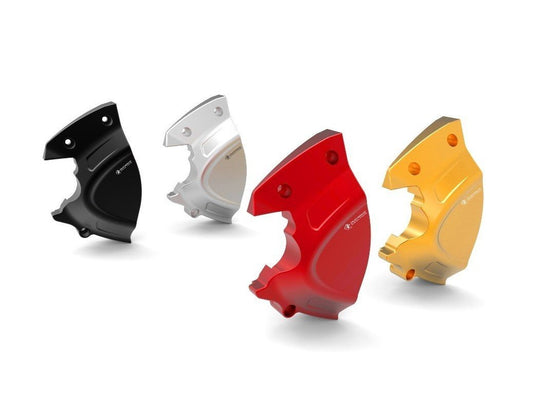 CP08 - DUCABIKE Ducati Monster / SuperSport Sprocket Cover – Accessories in the Motodeal Motorcycle Aftermarket Accessories and Parts Online Shop