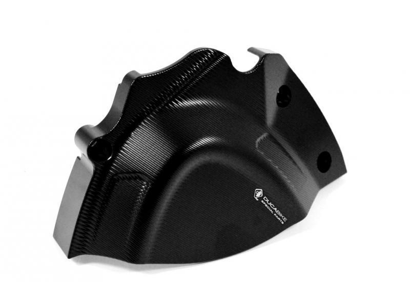 CP09 - DUCABIKE Ducati Monster / SuperSport Sprocket Cover – Accessories in the Motodeal Motorcycle Aftermarket Accessories and Parts Online Shop