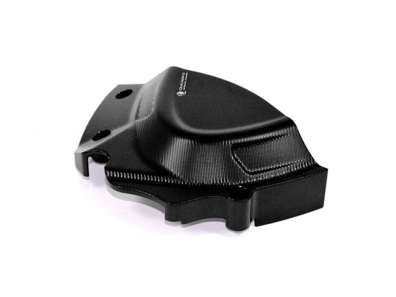 CP09 - DUCABIKE Ducati Monster / SuperSport Sprocket Cover – Accessories in the Motodeal Motorcycle Aftermarket Accessories and Parts Online Shop