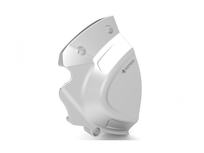 CP09 - DUCABIKE Ducati Monster / SuperSport Sprocket Cover – Accessories in the Motodeal Motorcycle Aftermarket Accessories and Parts Online Shop