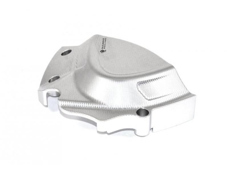 CP09 - DUCABIKE Ducati Monster / SuperSport Sprocket Cover – Accessories in the Motodeal Motorcycle Aftermarket Accessories and Parts Online Shop