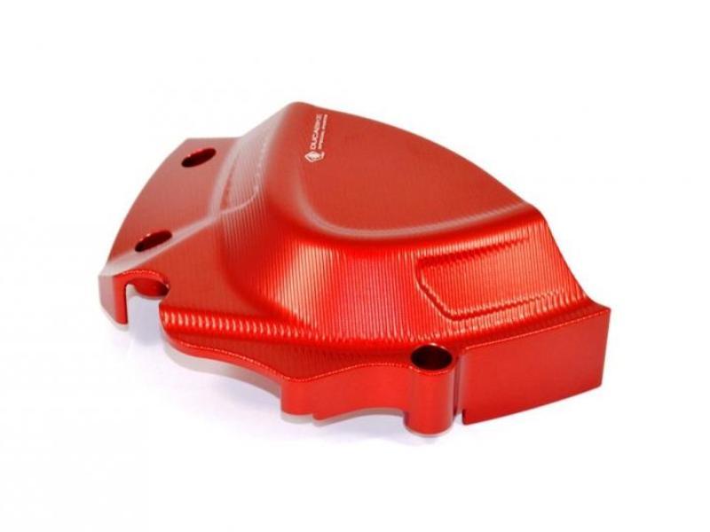 CP09 - DUCABIKE Ducati Monster / SuperSport Sprocket Cover – Accessories in the Motodeal Motorcycle Aftermarket Accessories and Parts Online Shop