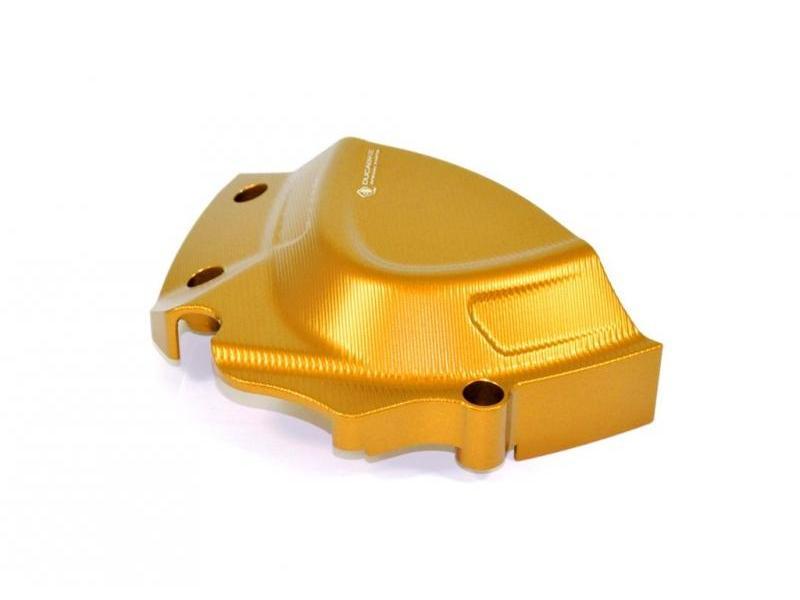 CP09 - DUCABIKE Ducati Monster / SuperSport Sprocket Cover – Accessories in the Motodeal Motorcycle Aftermarket Accessories and Parts Online Shop