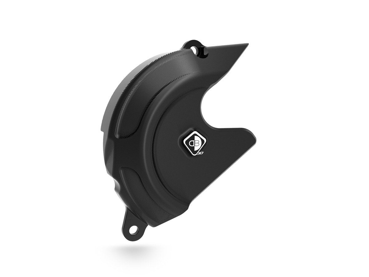 CP11 - DUCABIKE Ducati Panigale V4 / Streetfighter Front Sprocket Cover – Accessories in the Motodeal Motorcycle Aftermarket Accessories and Parts Online Shop