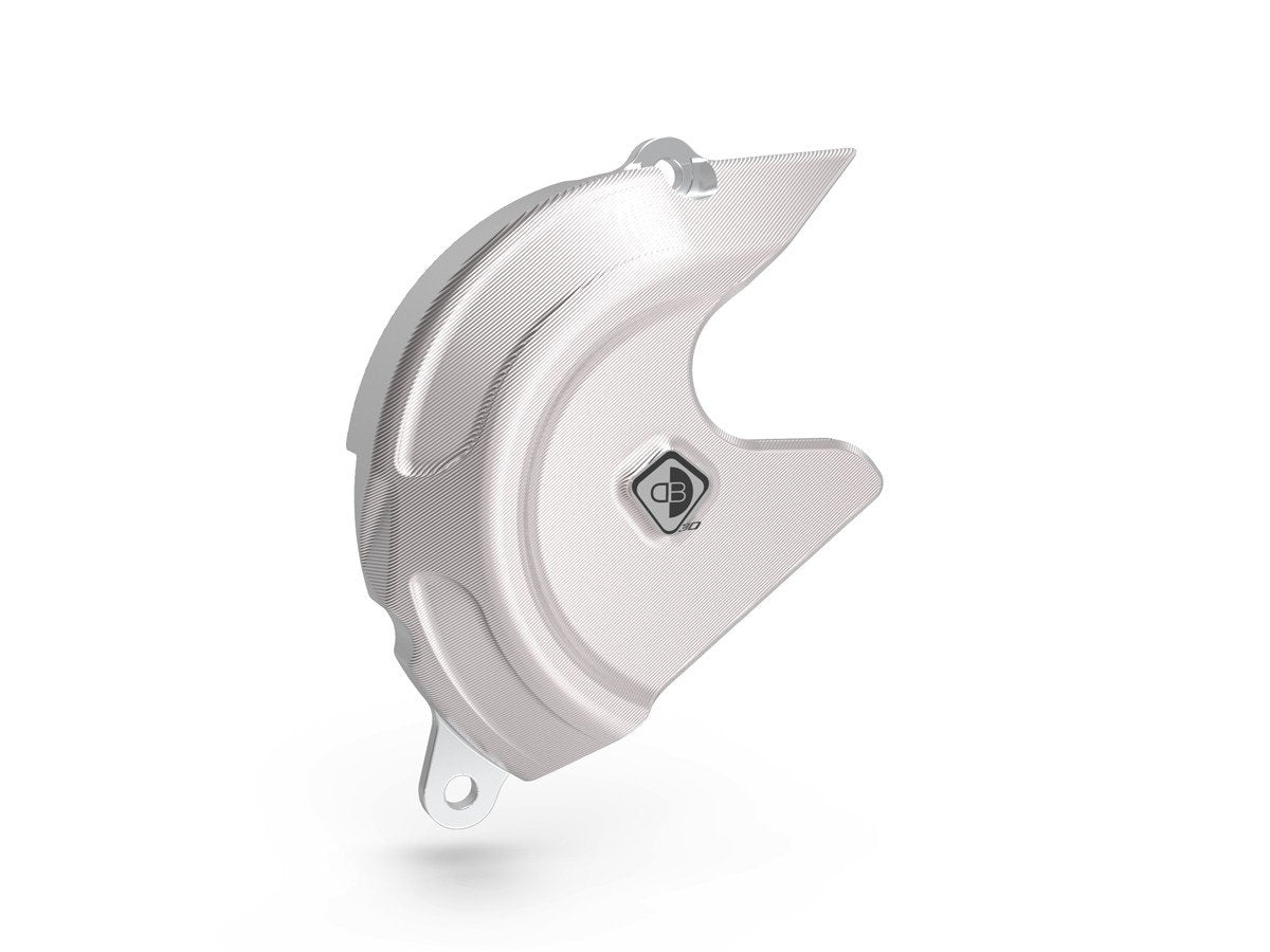 CP11 - DUCABIKE Ducati Panigale V4 / Streetfighter Front Sprocket Cover – Accessories in the Motodeal Motorcycle Aftermarket Accessories and Parts Online Shop