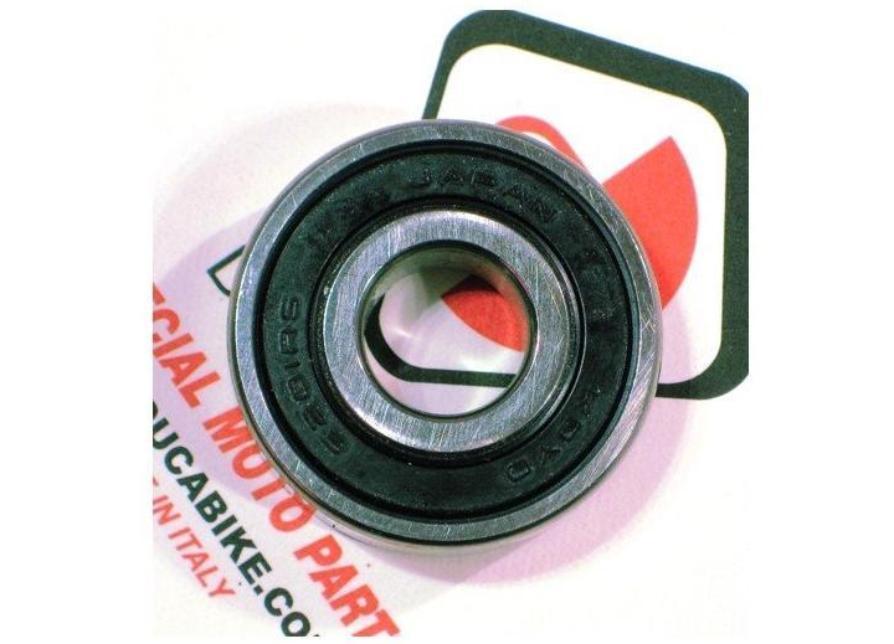 CPF01 - DUCABIKE Ducati Clutch Pressure Plate Bearing (for DUCABIKE plates) – Accessories in the Motodeal Motorcycle Aftermarket Accessories and Parts Online Shop