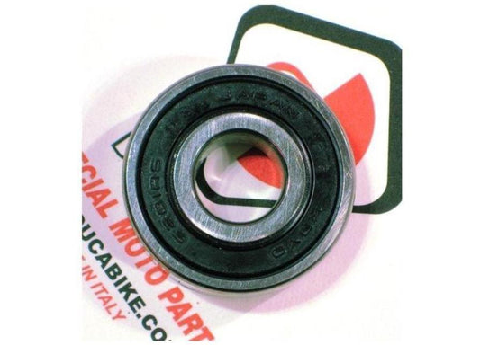 CPF01 - DUCABIKE Ducati Clutch Pressure Plate Bearing (for DUCABIKE plates) – Accessories in the Motodeal Motorcycle Aftermarket Accessories and Parts Online Shop