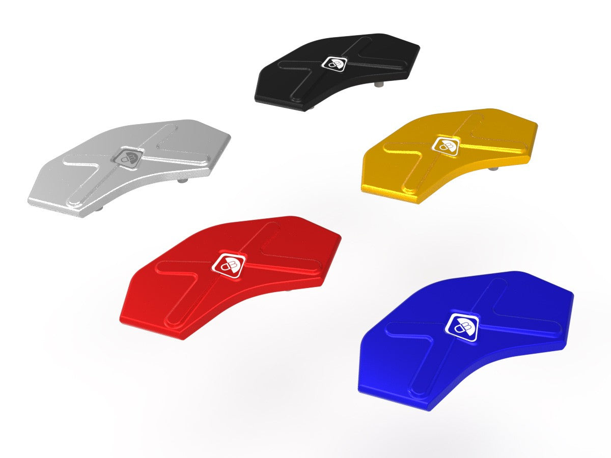 CPOR01 - DBK BMW R1300GS (2024+) Luggage Rack Cover – Accessories in the Motodeal Motorcycle Aftermarket Accessories and Parts Online Shop