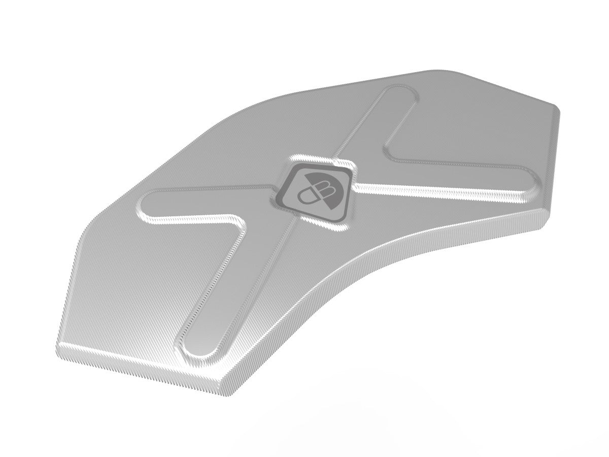 CPOR01 - DBK BMW R1300GS (2024+) Luggage Rack Cover – Accessories in the Motodeal Motorcycle Aftermarket Accessories and Parts Online Shop