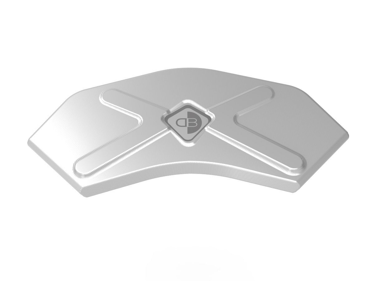 CPOR01 - DBK BMW R1300GS (2024+) Luggage Rack Cover – Accessories in the Motodeal Motorcycle Aftermarket Accessories and Parts Online Shop