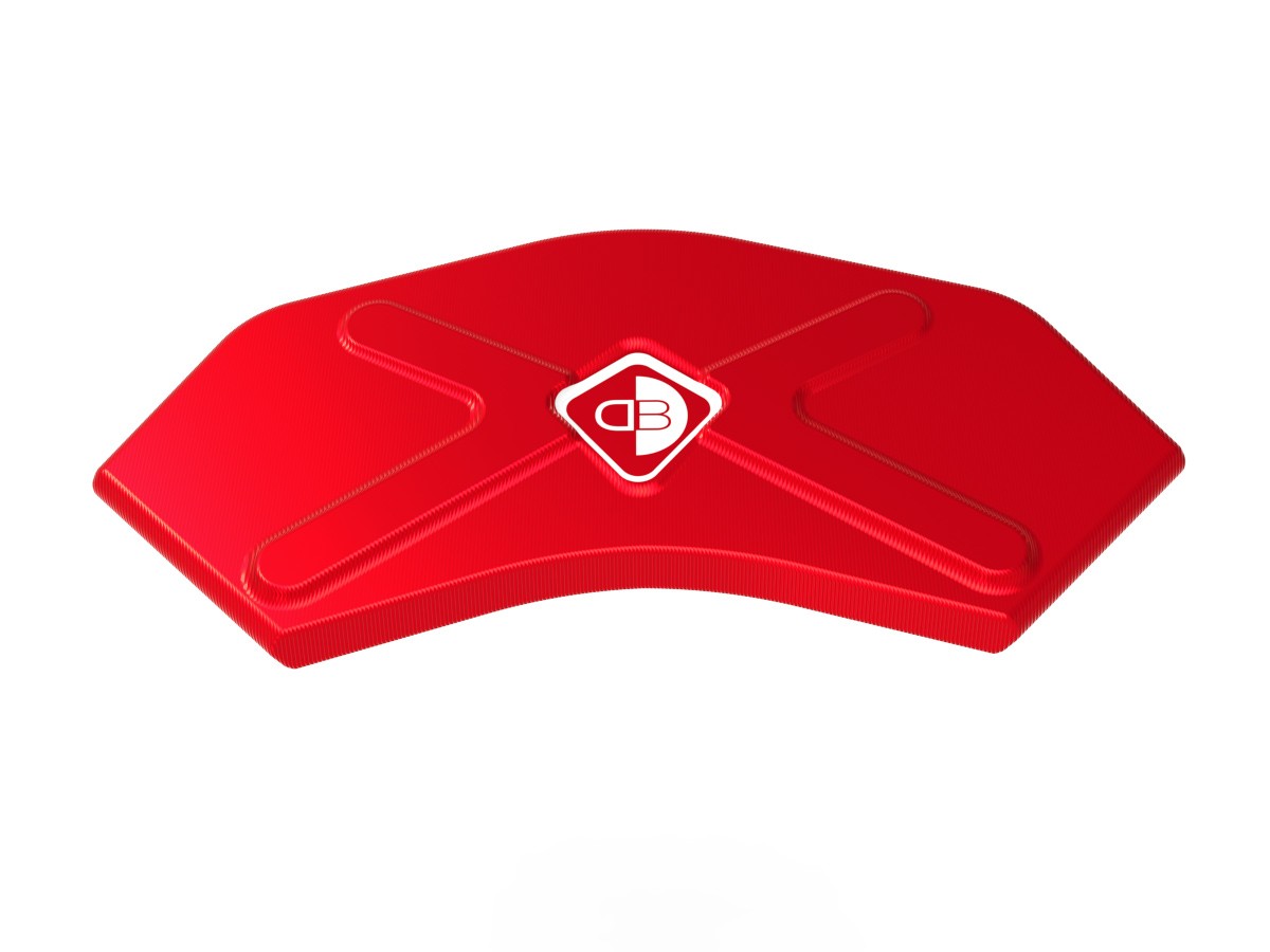 CPOR01 - DBK BMW R1300GS (2024+) Luggage Rack Cover – Accessories in the Motodeal Motorcycle Aftermarket Accessories and Parts Online Shop