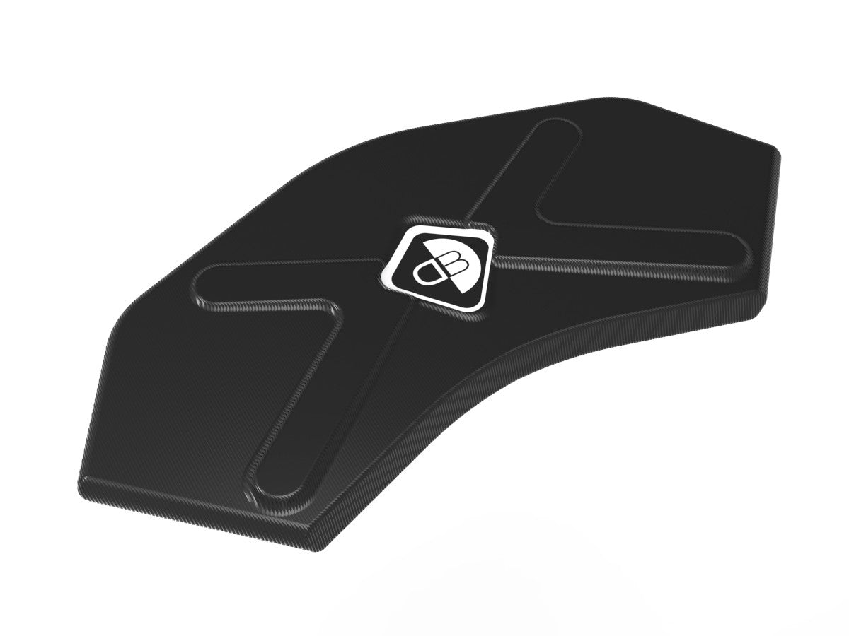 CPOR01 - DBK BMW R1300GS (2024+) Luggage Rack Cover – Accessories in the Motodeal Motorcycle Aftermarket Accessories and Parts Online Shop