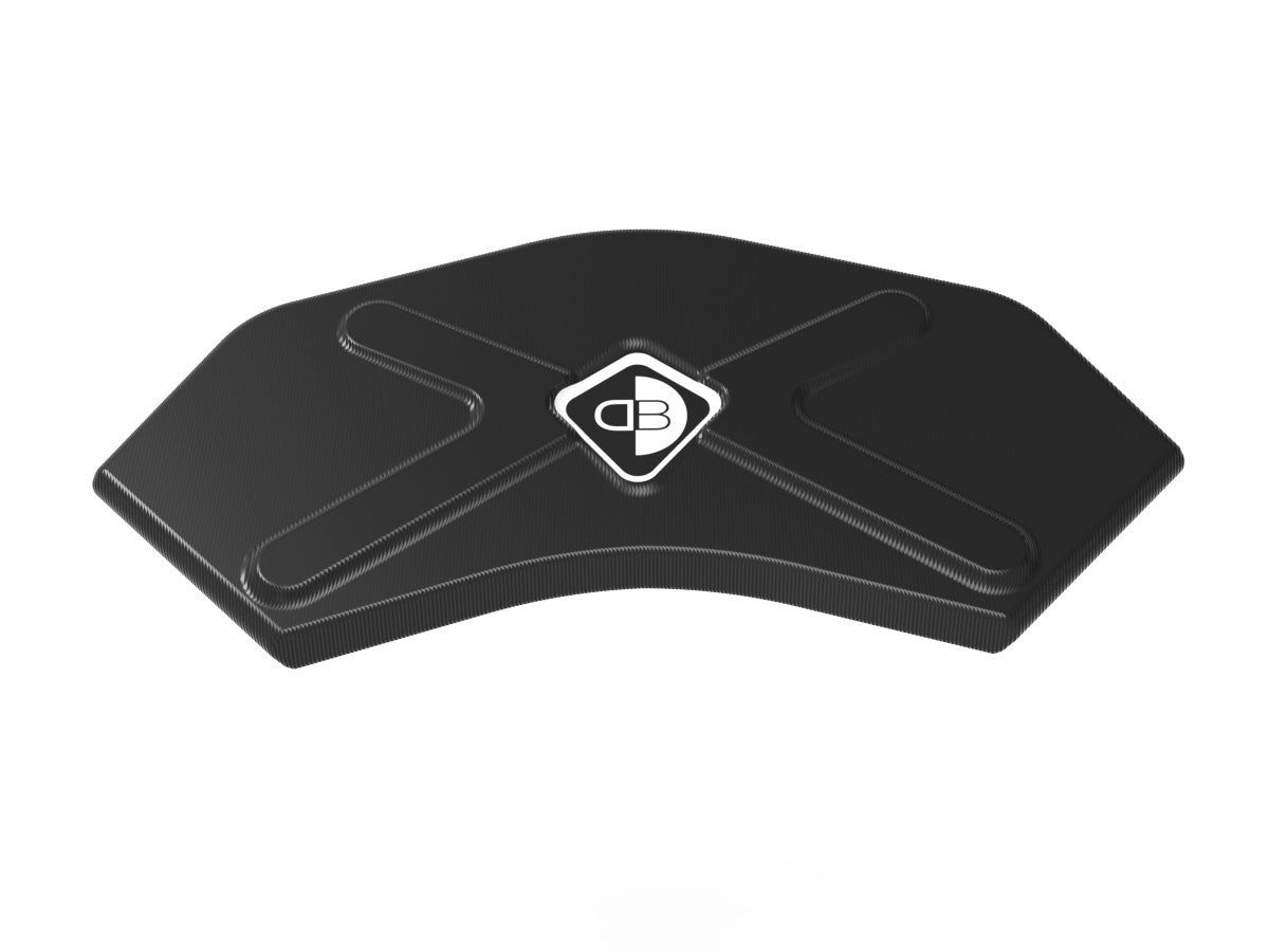 CPOR01 - DBK BMW R1300GS (2024+) Luggage Rack Cover – Accessories in the Motodeal Motorcycle Aftermarket Accessories and Parts Online Shop