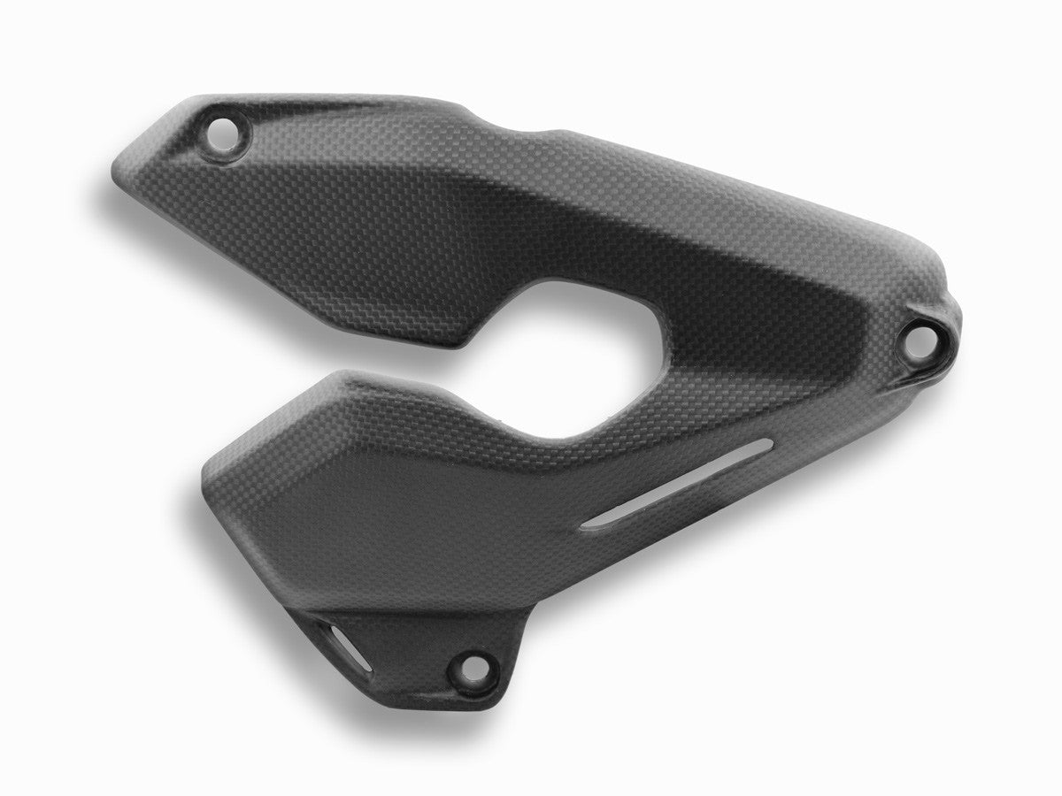 CRB03 - DUCABIKE Ducati Monster 950 (2021+) Carbon Fairing Side Covers – Accessories in the Motodeal Motorcycle Aftermarket Accessories and Parts Online Shop