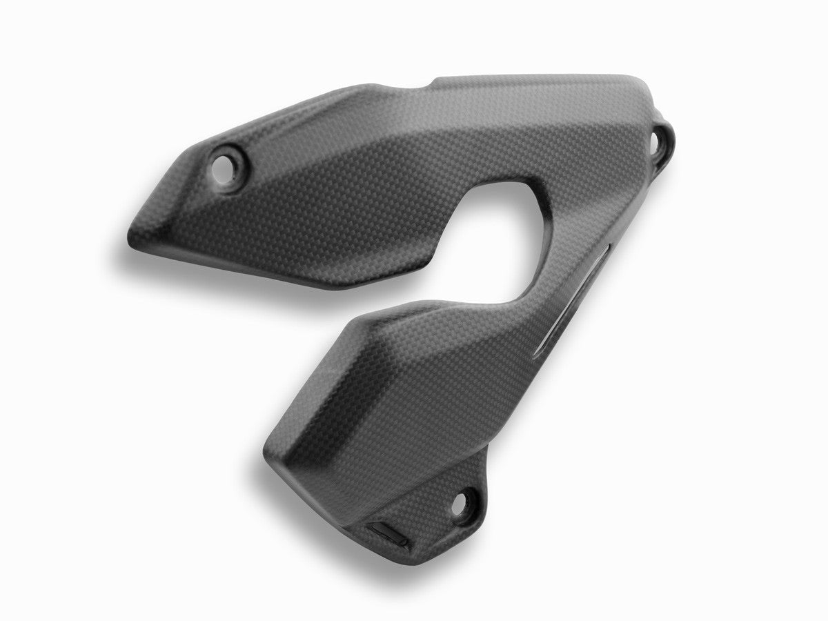 CRB03 - DUCABIKE Ducati Monster 950 (2021+) Carbon Fairing Side Covers – Accessories in the Motodeal Motorcycle Aftermarket Accessories and Parts Online Shop