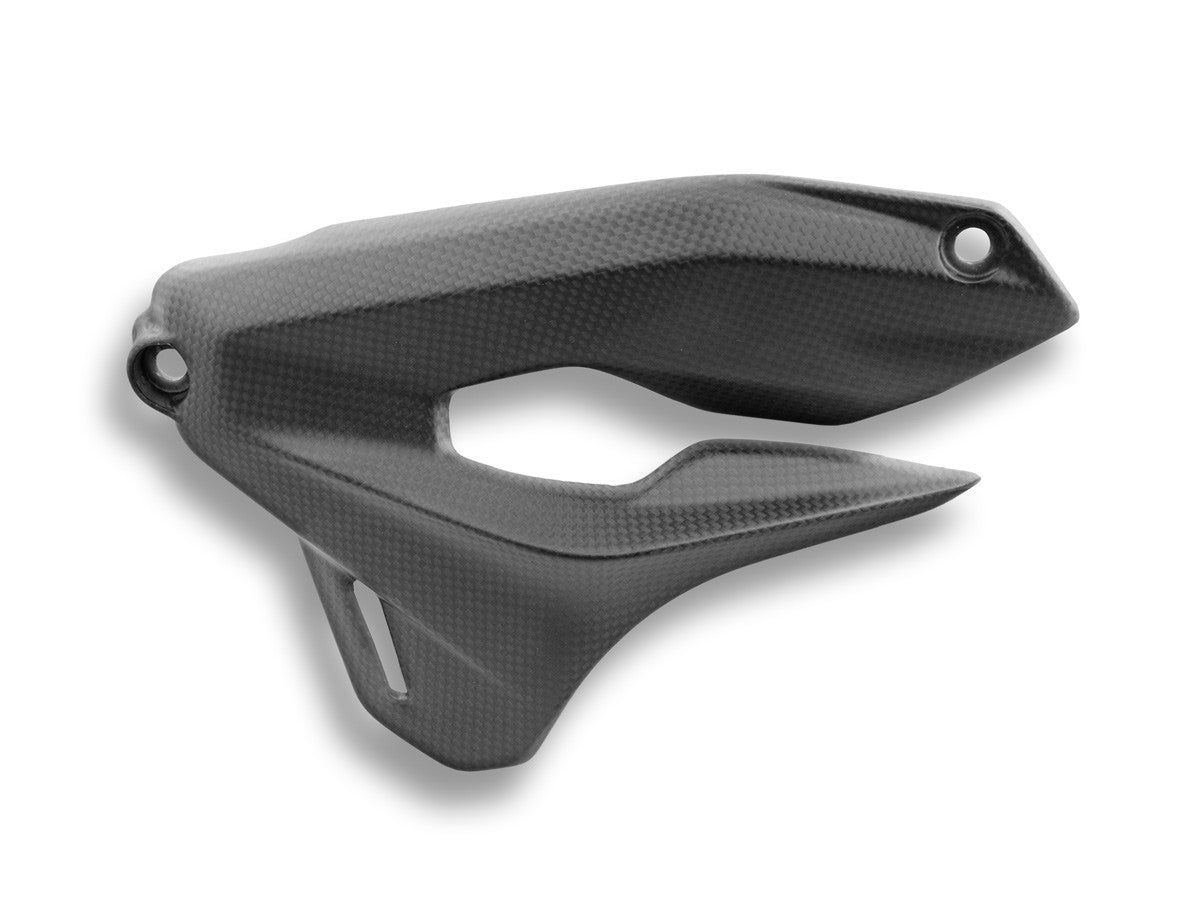 CRB03 - DUCABIKE Ducati Monster 950 (2021+) Carbon Fairing Side Covers – Accessories in the Motodeal Motorcycle Aftermarket Accessories and Parts Online Shop