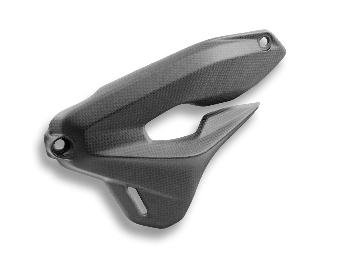CRB03 - DUCABIKE Ducati Monster 950 (2021+) Carbon Fairing Side Covers – Accessories in the Motodeal Motorcycle Aftermarket Accessories and Parts Online Shop