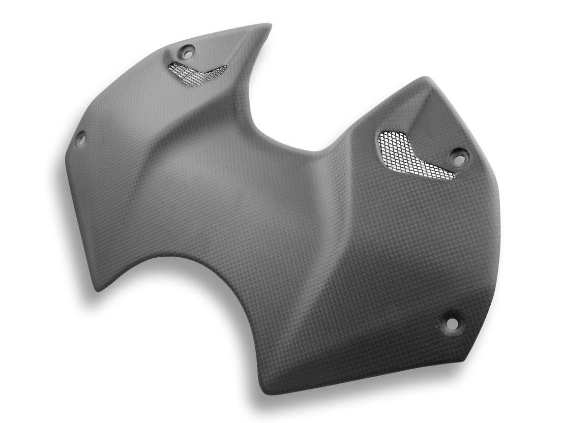 CRB05 - DBK Ducati Sreetfighter V4 / V4S / V4 SP (2020+) Carbon Tank Cover Protection – Accessories in the Motodeal Motorcycle Aftermarket Accessories and Parts Online Shop
