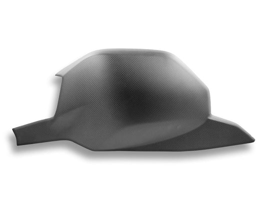 CRB06 - DBK Ducati Streetfighter V4 / V4S / V4 SP / V4 SP2 (2020+) Carbon Swingarm Guard – Accessories in the Motodeal Motorcycle Aftermarket Accessories and Parts Online Shop