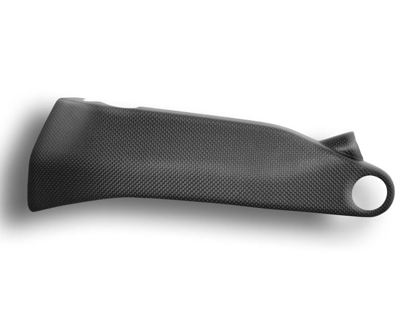 CRB43 - DBK Ducati Panigale V4 (18/24) Carbon Frame Covers (pair) – Accessories in the Motodeal Motorcycle Aftermarket Accessories and Parts Online Shop