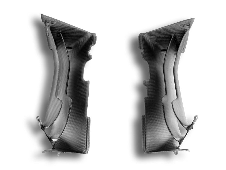 CRB50O - DBK Ducati Multistrada V4 / V4 Rally / V4RS / V4S / V4S Pikes Peak (2021+) Carbon Side Panels (Pair) – Accessories in the Motodeal Motorcycle Aftermarket Accessories and Parts Online Shop