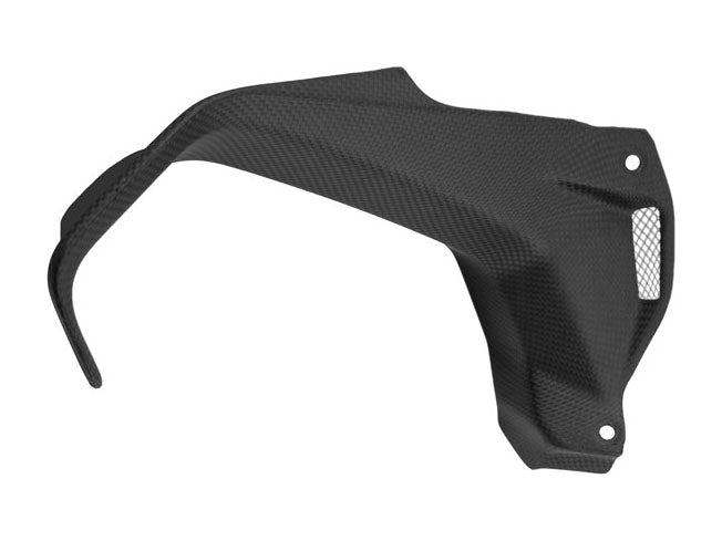 CRB49O - DBK Ducati Multistrada V4 / V4 Rally / V4RS / V4S / V4S Pikes Peak (2021+) Carbon Protective Front Panels (Pair) – Accessories in the Motodeal Motorcycle Aftermarket Accessories and Parts Online Shop