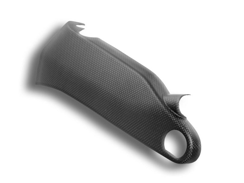 CRB43 - DBK Ducati Panigale V4 (18/24) Carbon Frame Covers (pair) – Accessories in the Motodeal Motorcycle Aftermarket Accessories and Parts Online Shop
