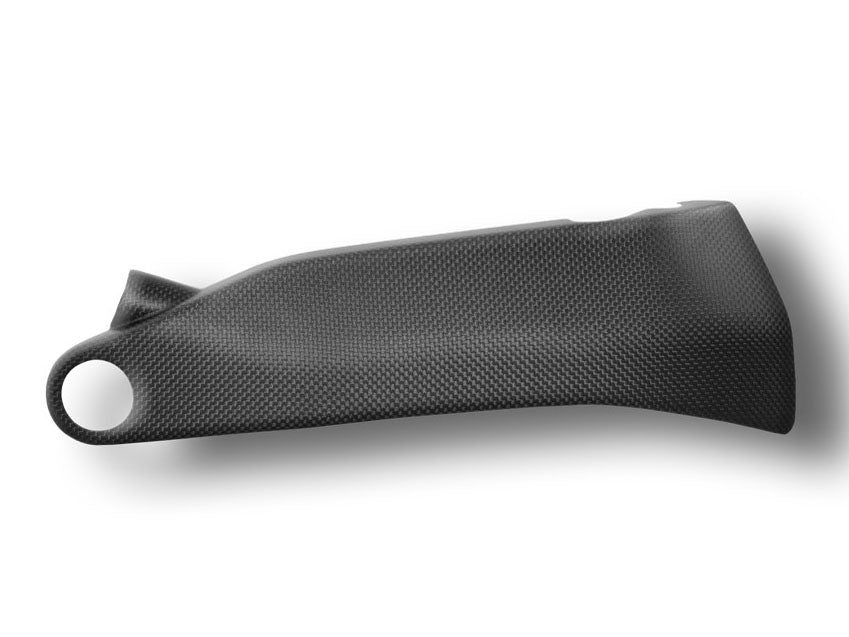CRB43 - DBK Ducati Panigale V4 (18/24) Carbon Frame Covers (pair) – Accessories in the Motodeal Motorcycle Aftermarket Accessories and Parts Online Shop