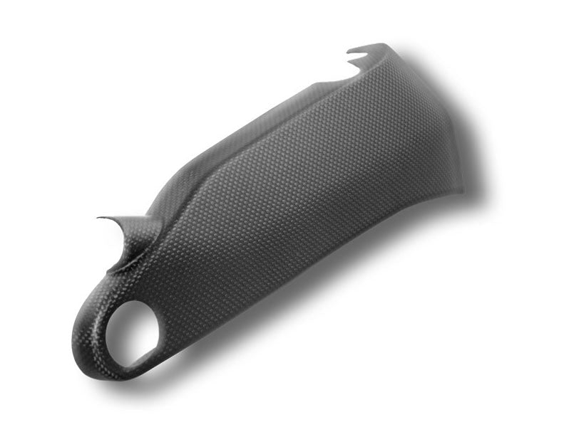 CRB43 - DBK Ducati Panigale V4 (18/24) Carbon Frame Covers (pair) – Accessories in the Motodeal Motorcycle Aftermarket Accessories and Parts Online Shop