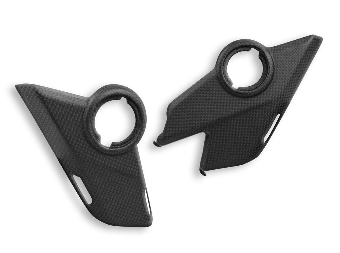 CRB100 - DBK Ducati Multistrada V4 (2021+) Carbon Side Panels – Accessories in the Motodeal Motorcycle Aftermarket Accessories and Parts Online Shop