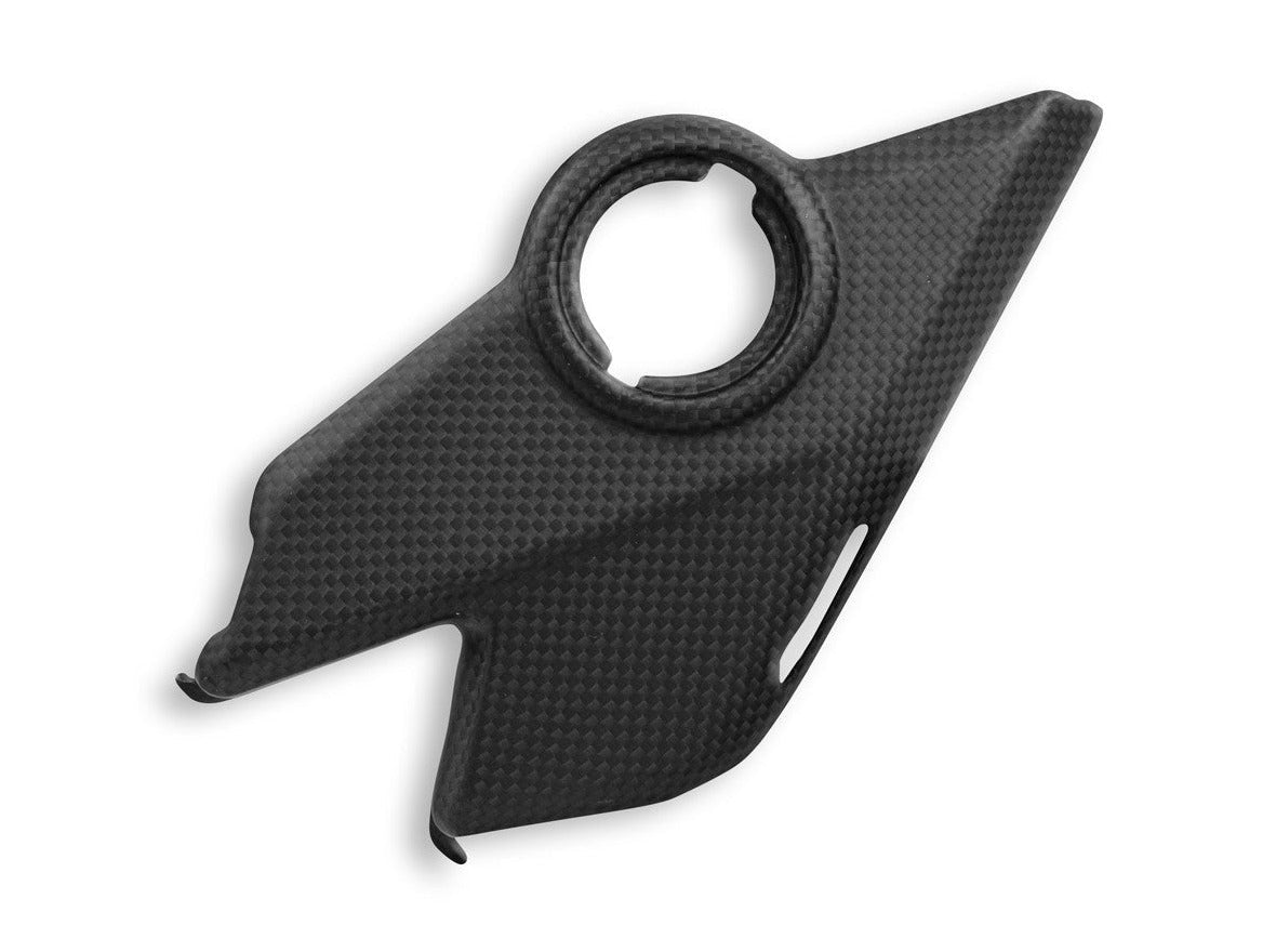CRB100 - DBK Ducati Multistrada V4 (2021+) Carbon Side Panels – Accessories in the Motodeal Motorcycle Aftermarket Accessories and Parts Online Shop