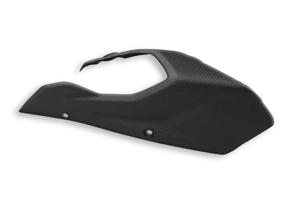 CRB101 - DBK Ducati Multistrada V4 / V4S (2021+) Carbon Chain Guard – Accessories in the Motodeal Motorcycle Aftermarket Accessories and Parts Online Shop