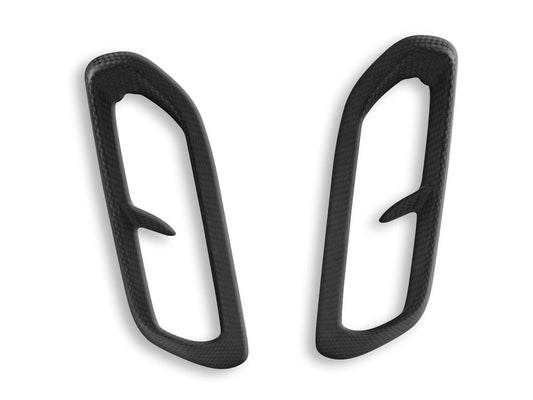 CRB103 - DUCABIKE Ducati Diavel V4 (2023+) Carbon Fairing Side Panels – Accessories in the Motodeal Motorcycle Aftermarket Accessories and Parts Online Shop