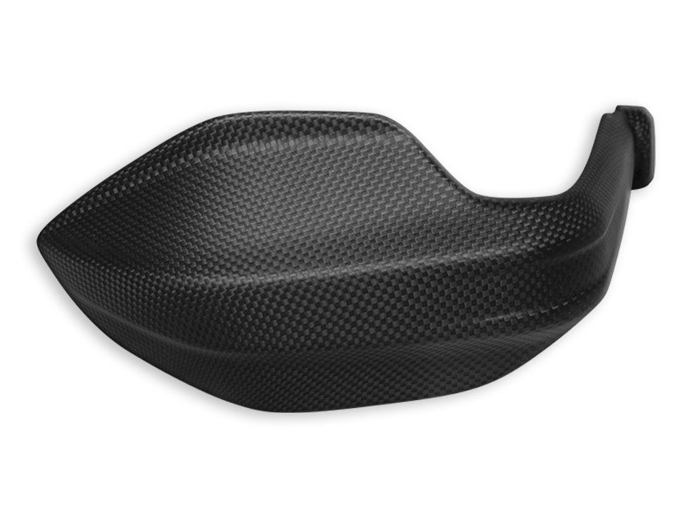 CRB108O - DBK Ducati Carbon Handlebar Levers Protection Kit (pair) – Accessories in the Motodeal Motorcycle Aftermarket Accessories and Parts Online Shop