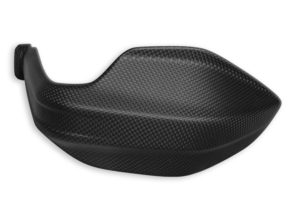 CRB108O - DBK Ducati Carbon Handlebar Levers Protection Kit (pair) – Accessories in the Motodeal Motorcycle Aftermarket Accessories and Parts Online Shop