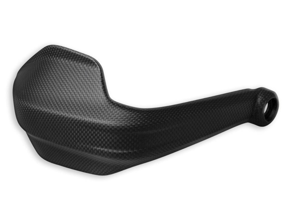 CRB108O - DBK Ducati Carbon Handlebar Levers Protection Kit (pair) – Accessories in the Motodeal Motorcycle Aftermarket Accessories and Parts Online Shop
