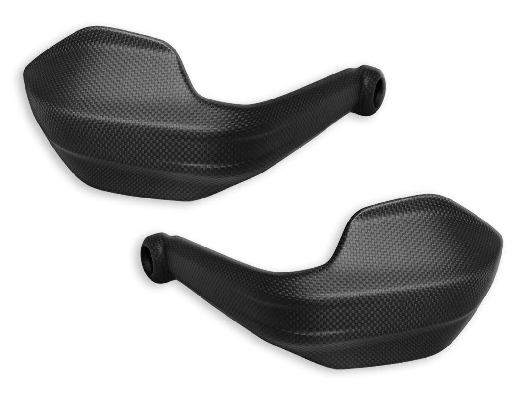 CRB108O - DBK Ducati Carbon Handlebar Levers Protection Kit (pair) – Accessories in the Motodeal Motorcycle Aftermarket Accessories and Parts Online Shop