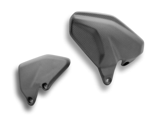 CRB10 - DUCABIKE Ducati Multistrada V4 (2021+) Carbon Heel Guards – Accessories in the Motodeal Motorcycle Aftermarket Accessories and Parts Online Shop