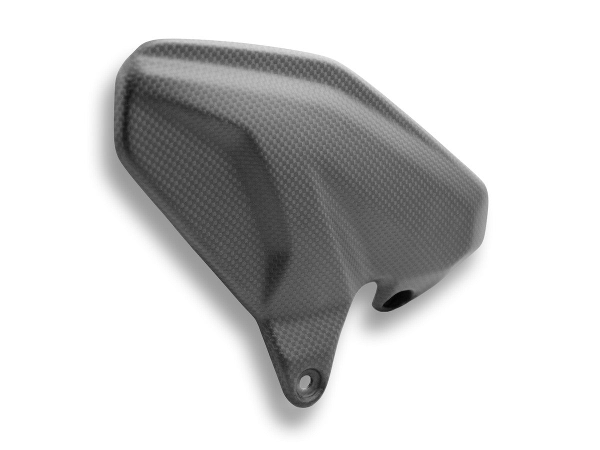 CRB10 - DUCABIKE Ducati Multistrada V4 (2021+) Carbon Heel Guards – Accessories in the Motodeal Motorcycle Aftermarket Accessories and Parts Online Shop