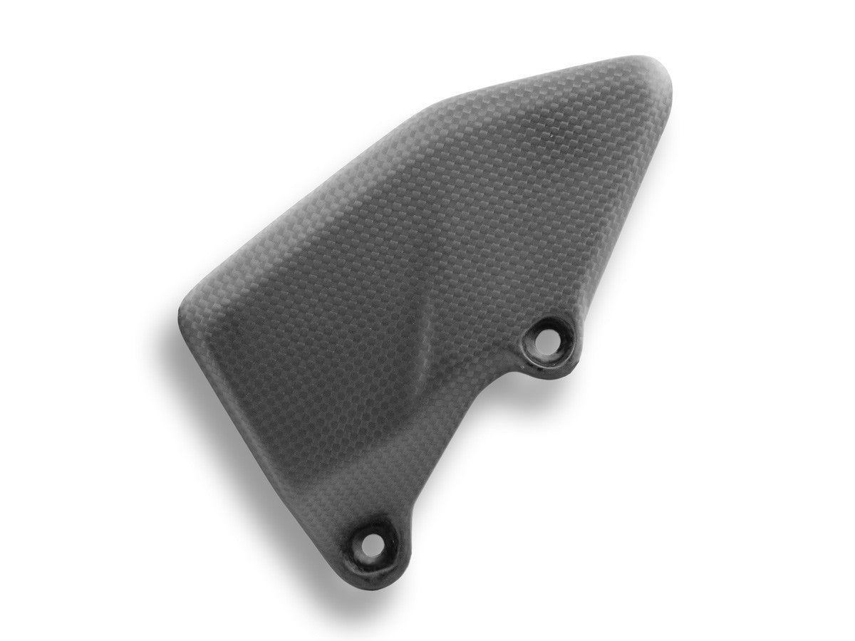 CRB10 - DUCABIKE Ducati Multistrada V4 (2021+) Carbon Heel Guards – Accessories in the Motodeal Motorcycle Aftermarket Accessories and Parts Online Shop