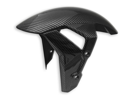 CRB110 - DBK BMW S1000R / S1000RR Carbon Front Fender – Accessories in the Motodeal Motorcycle Aftermarket Accessories and Parts Online Shop