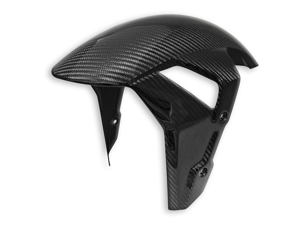 CRB110 - DBK BMW S1000R / S1000RR Carbon Front Fender – Accessories in the Motodeal Motorcycle Aftermarket Accessories and Parts Online Shop
