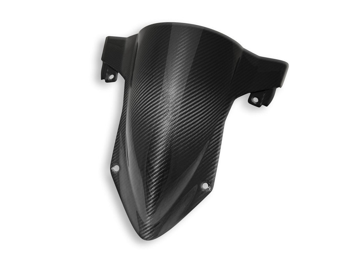 CRB112 - DBK BMW M1000RR / S1000RR Carbon Wind Screen – Accessories in the Motodeal Motorcycle Aftermarket Accessories and Parts Online Shop